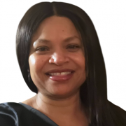 Megan Haughton-Dobson